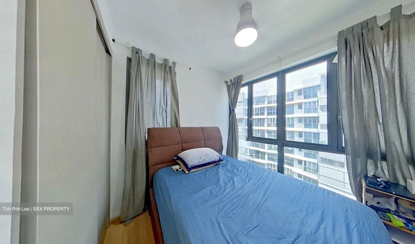 Parc Life (D27), Condominium #524911811